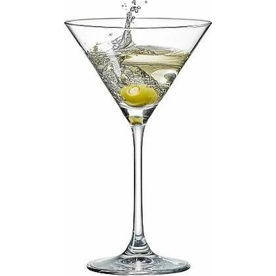 Rona Poháre na martini CITY 6 x 210 ml