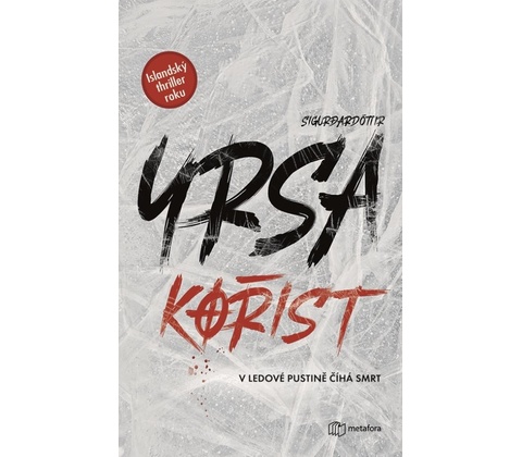 Kořist