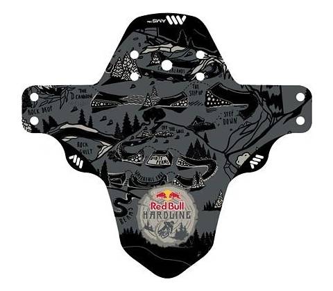 AMS Mud Guard