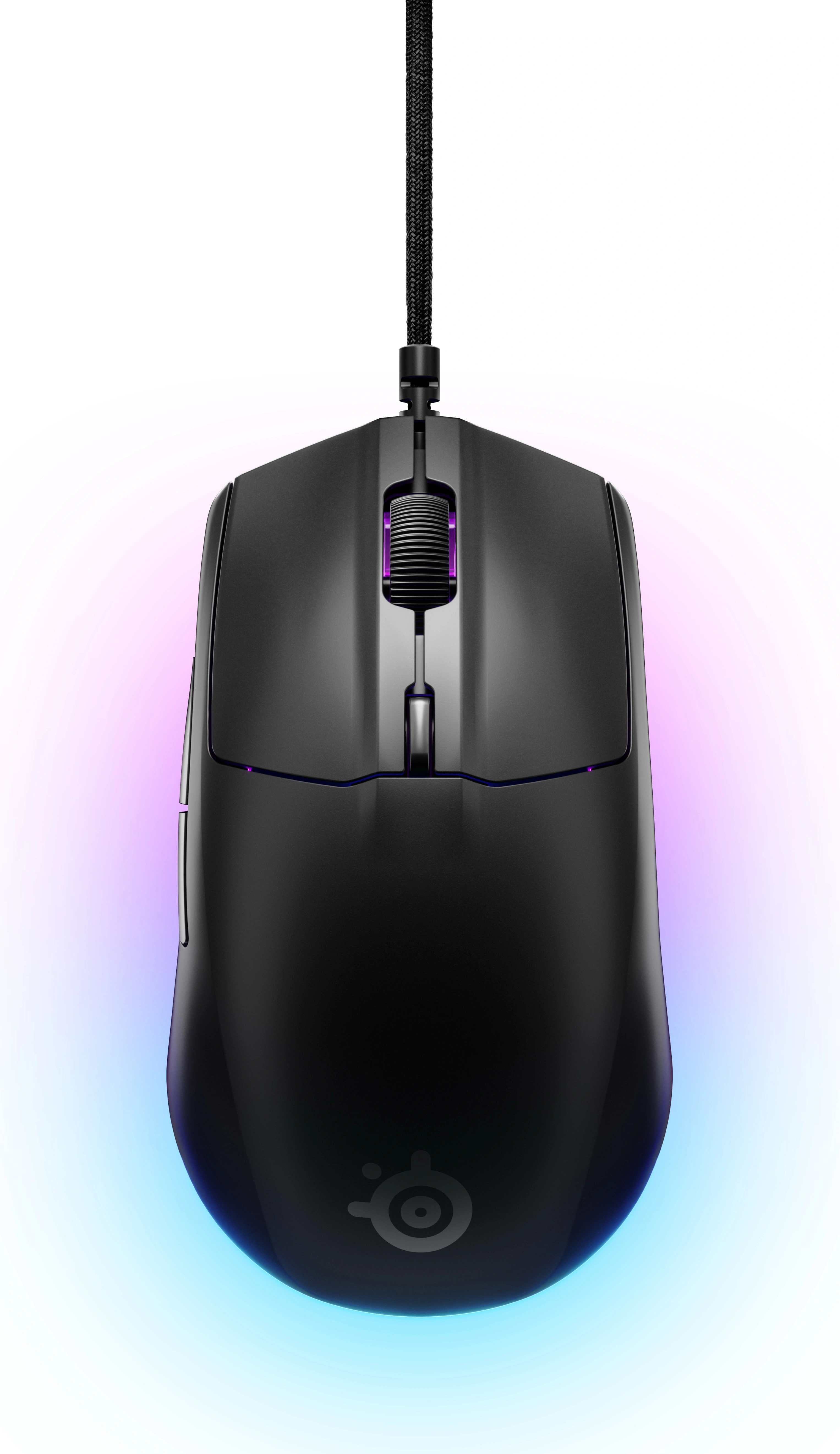 SteelSeries Rival 3 Gen 2 (62515)