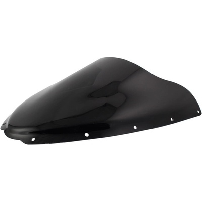 Airblade Double Bubble SCRM001 tmavá dymová