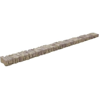 Diton Stříška plotová Quick wall stone 2000×150×70 mm desková béžový mix (30)