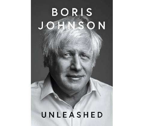 Unleashed - Boris Johnson
