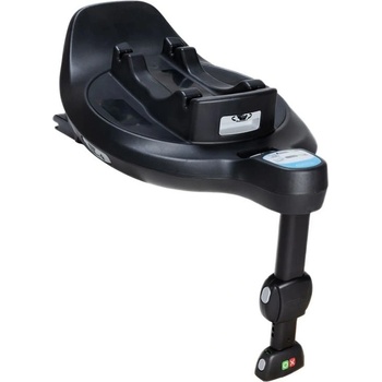 Graco База за столче за кола Graco - Snugturn, i-Size, Black (GD2104BABLK000)