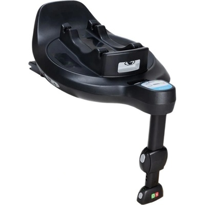 Graco База за столче за кола Graco - Snugturn, i-Size, Black (GD2104BABLK000)