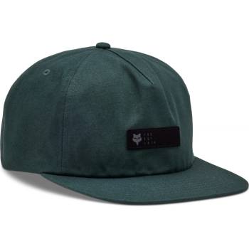 Fox Source Hat Emerald