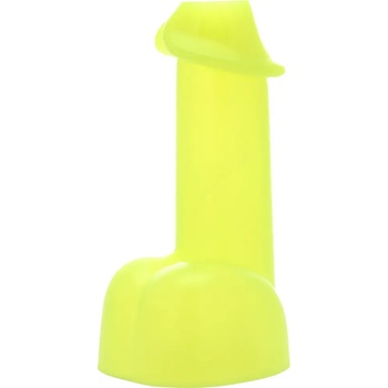 Image 1 of Kheper Games Неонова чашка за шотове във формата на пенис