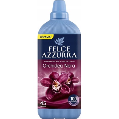 Felce Azzurra Orchidea Nera a Seta aviváž 900 ml 45 PD
