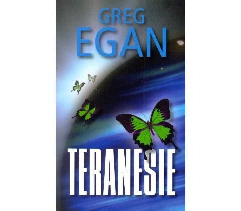 Teranesie