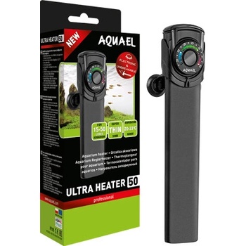 Aquael Ultra Heater 200 W