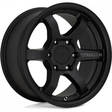 MOTEGI MR150 TRAILITE 8,5x17 6x114,3 ET18 satin black