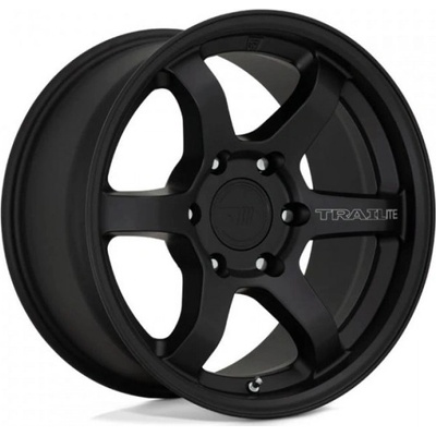 MOTEGI MR150 TRAILITE 8,5x17 6x114,3 ET18 satin black