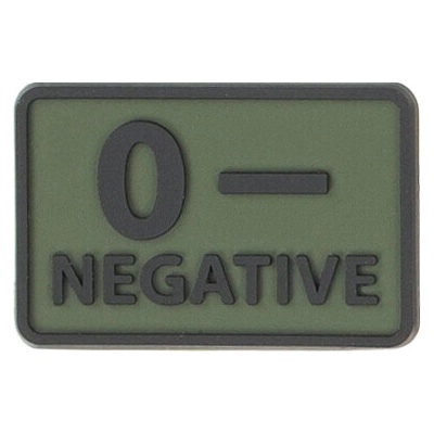 Helikon-tex 3D Patch nášivka Blood Patch set 0-