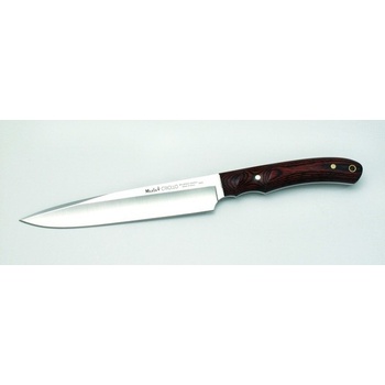 Muela Criollo 17