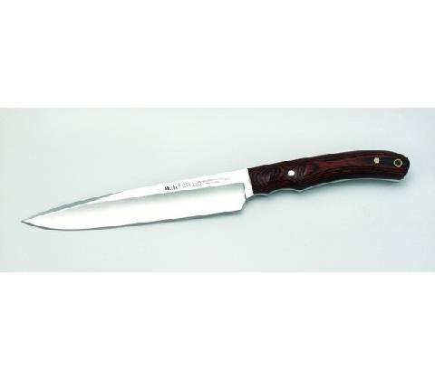 Muela Criollo 17