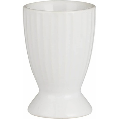 Ib Laursen Stojan na vajíčko Mynte Pure white