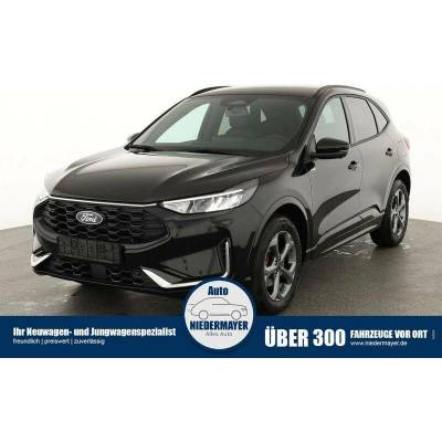 Ford Kuga 2.5 FHEV AWD ST-Line X 134 kW