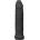 RealRock Пенис удебелител и удължител "realrock penis sleeve black" 15.5 см