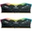 Team Group DELTA RGB 32GB (2x16GB) DDR5 6000MHz FF3D532G6000HC38ADC01
