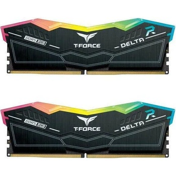 Image 1 of Team Group DELTA RGB 32GB (2x16GB) DDR5 6000MHz FF3D532G6000HC38ADC01