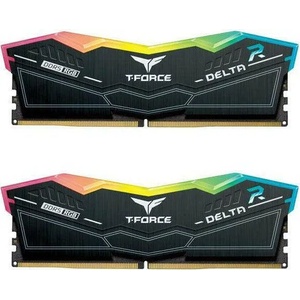 Team Group DELTA RGB 32GB (2x16GB) DDR5 6000MHz FF3D532G6000HC38ADC01