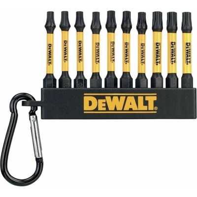 DeWalt 10díl Torx DT7275