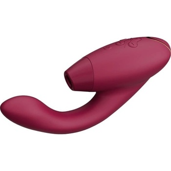 Womanizer Duo 2 Bordeaux