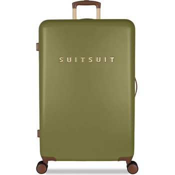 SuitSuit TR-7151/3-L Fab Seventies Martini Olive 91 L
