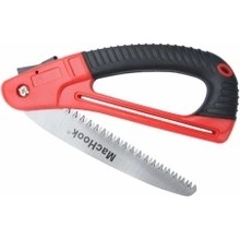 MacHook prořezávací zavírací 180mm s krytem