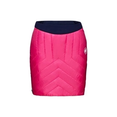 Mammut Aenergy In Skirt Women pink-marine 6214 růžová
