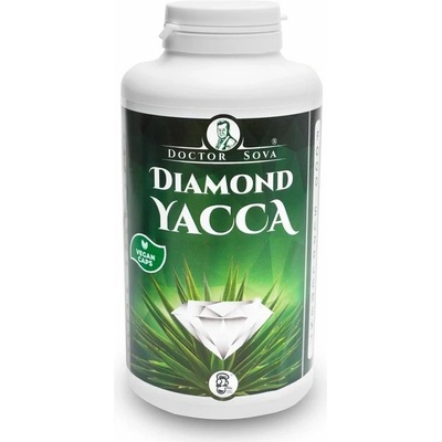 Diamond Yacca 280 kapsúl