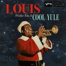 ARMSTRONG, LOUIS - LOUIS WISHES YOU A COOL YULE LP