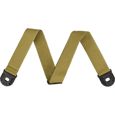 Fender Quick Grip Strap Vintage Tweed