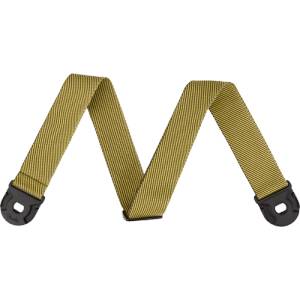 Fender Quick Grip Strap Vintage Tweed