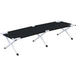 Bestway Сгъваемо къмпинг легло Bestway Fold ' N Rest 68065, 190x64x42 см Палатка