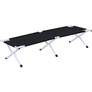Bestway Сгъваемо къмпинг легло Bestway Fold ' N Rest 68065, 190x64x42 см Палатка