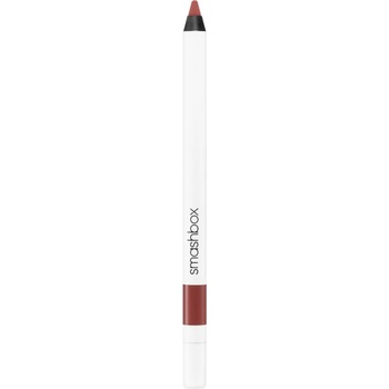 Smashbox Be Legendary Line & Prime Pencil молив-контур за устни цвят Light Honey Brown 1, 2 гр