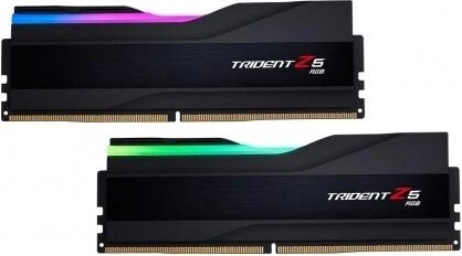 G.SKILL Trident Z5 RGB 64GB (2x32GB) DDR5 6000MHz F5-6000J3636F32GX2-TZ5RK