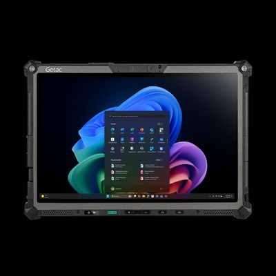 Getac F120 FW1764WI1DXX
