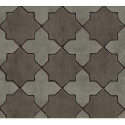 A. S. Création Влизелинов тапет за стена new walls 37421-3