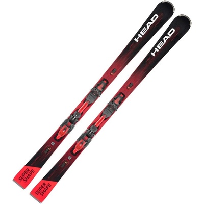 Head Supershape E-Rally SW 22/23