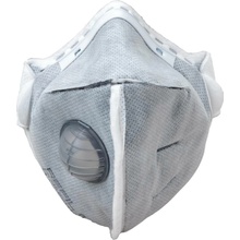 Refil Respirátor FFP2 641 s ventilkem 10 ks