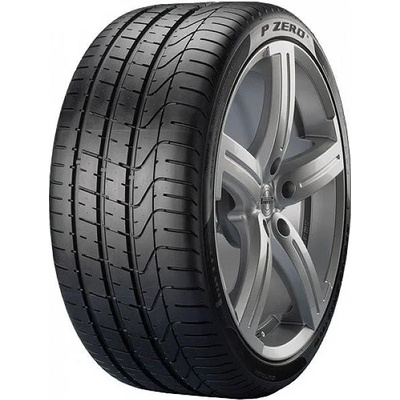 Pirelli P ZERO XL 295/45 R19 113Y
