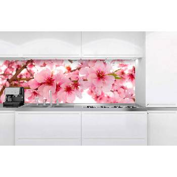 DIMEX ART Фототапет за кухня - ябълков цвят 180 x 60 см