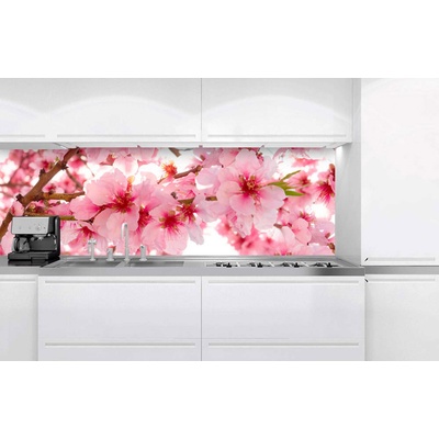 DIMEX ART Фототапет за кухня - ябълков цвят 180 x 60 см