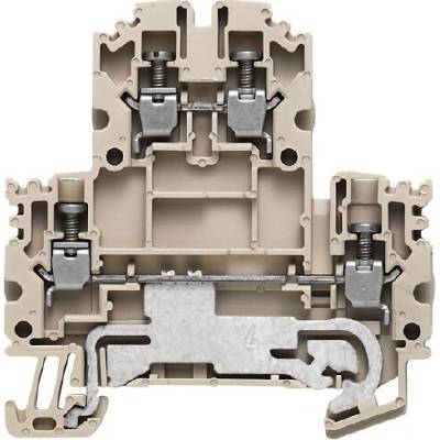 Weidmüller WDK 2.5N DU-PE (1041650000)