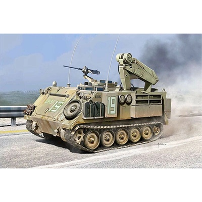Academy 13568 M113 Fitter ARV 1:35
