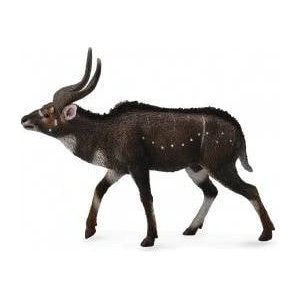 CollectA Collecta Chamois Niala Mountain Figure Size L