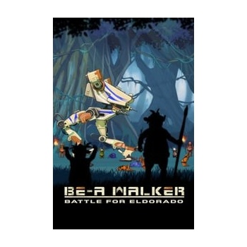 BE-A Walker