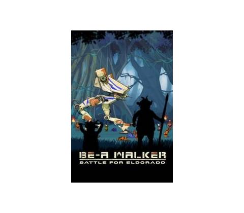 BE-A Walker